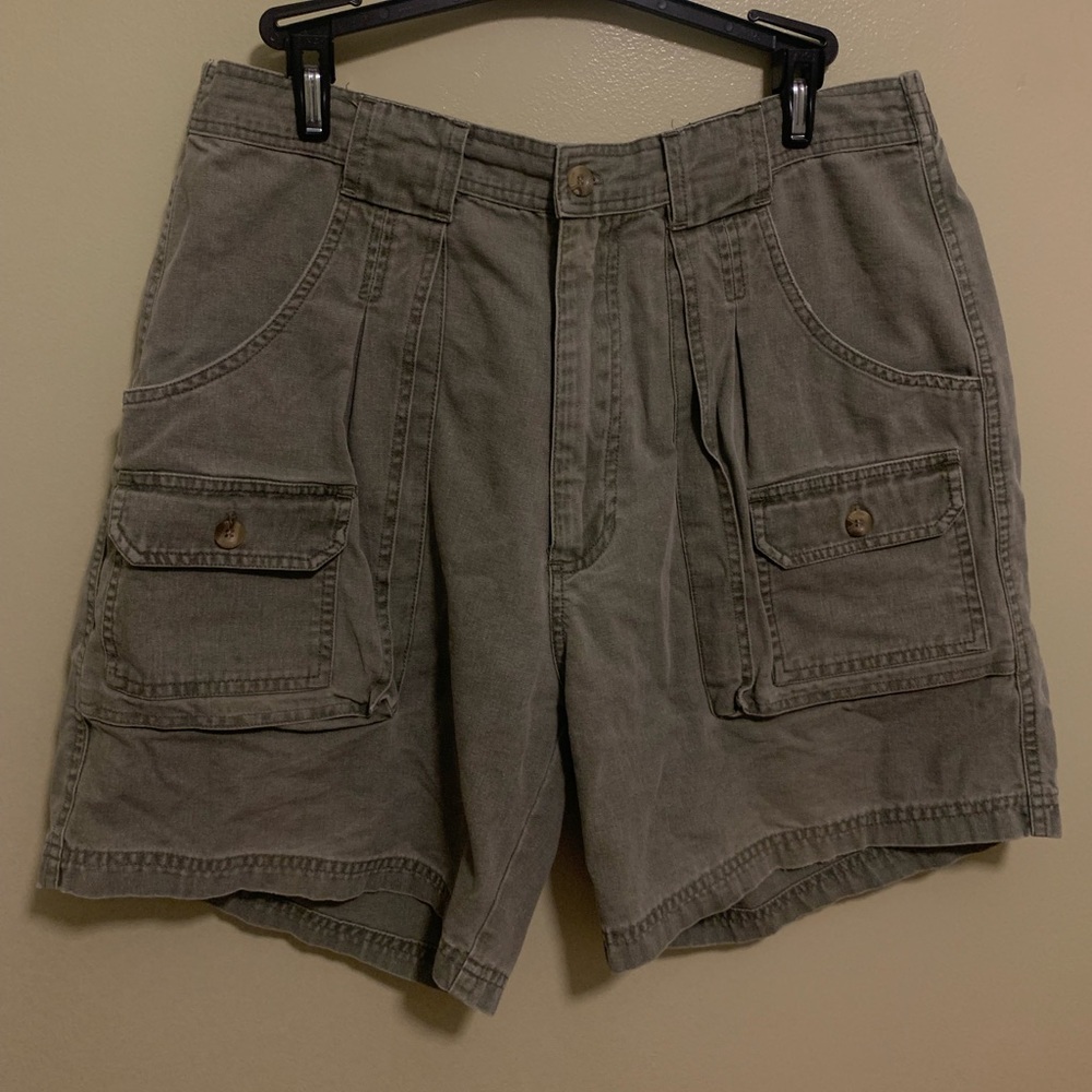 Vintage RedHead Cargo Shorts